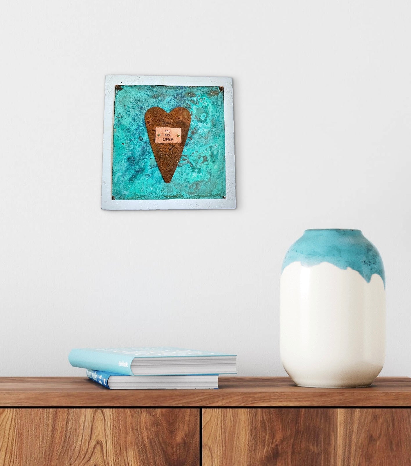 Wall Art - You Are Loved