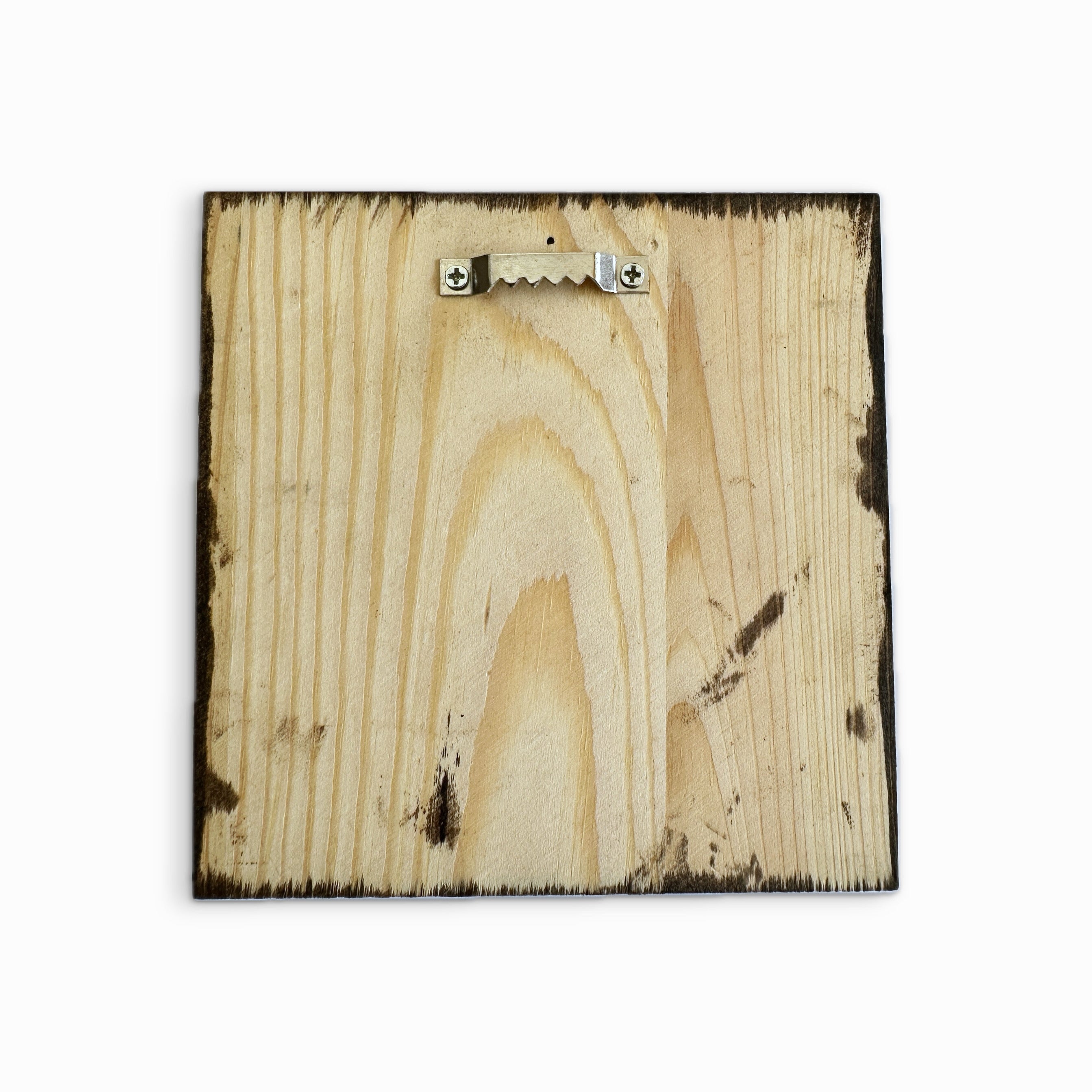 Wall Art - Tree & Sun