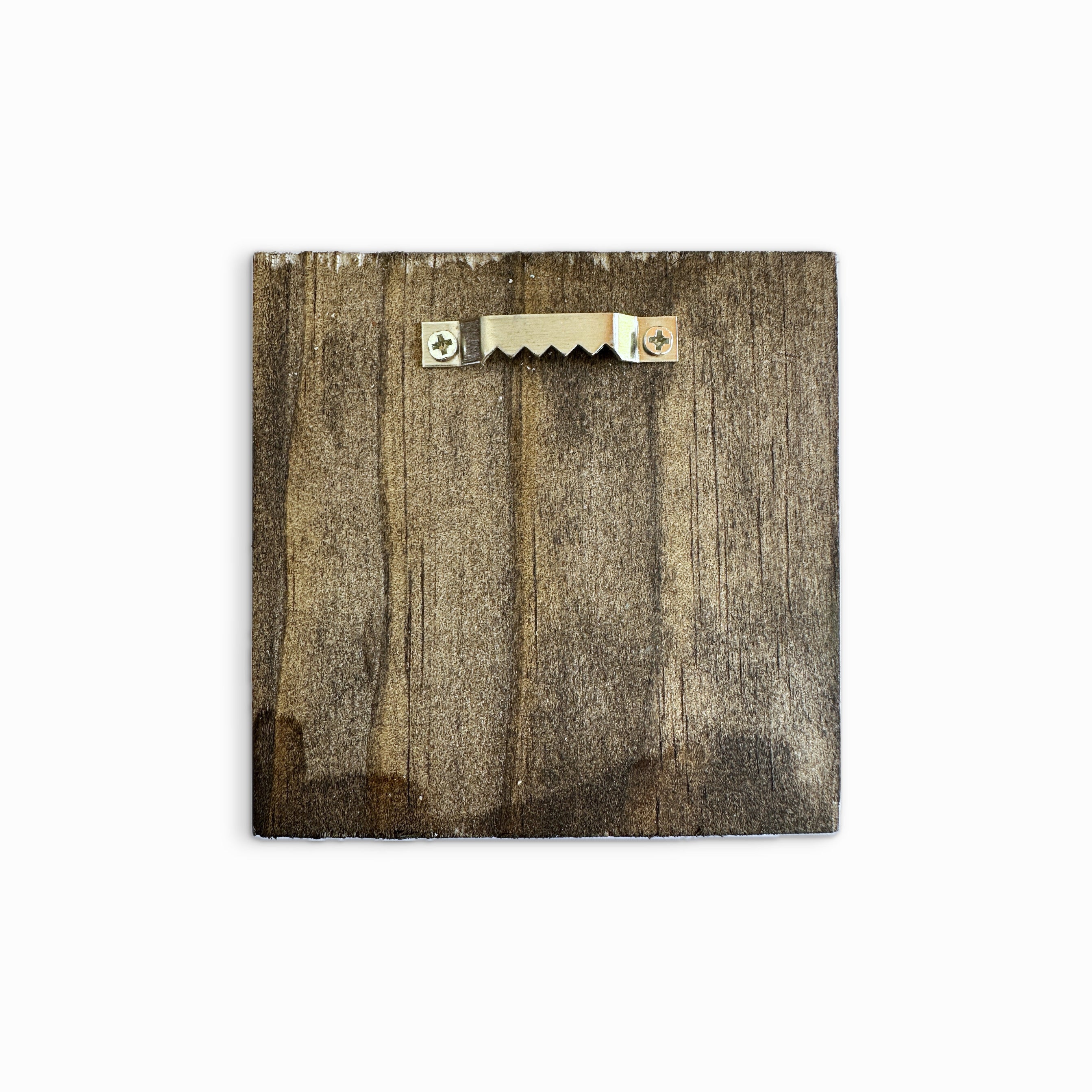 Wall Art - Be Patient, Be Loving, Be Kind, Be Gentle