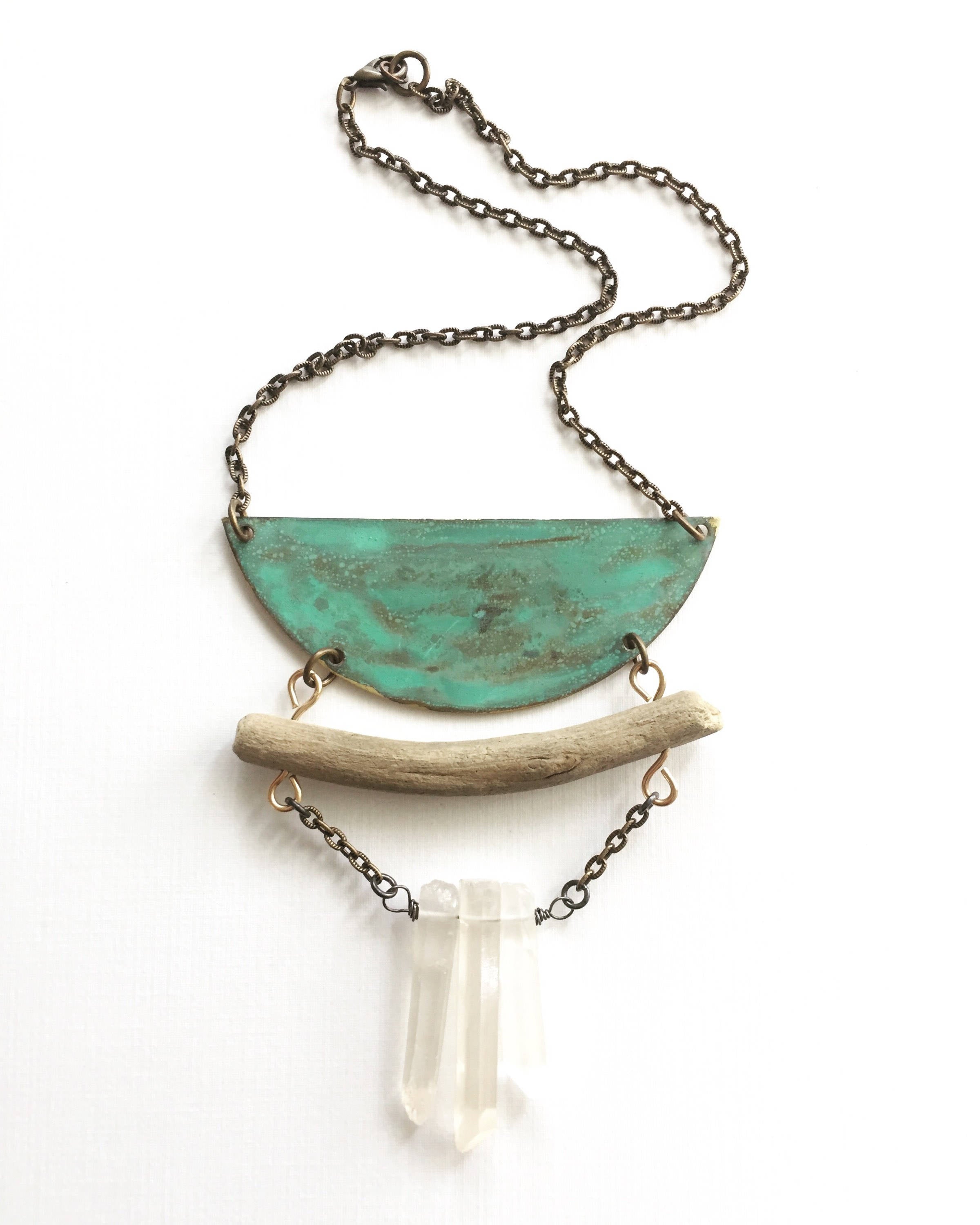 Ella Necklace
