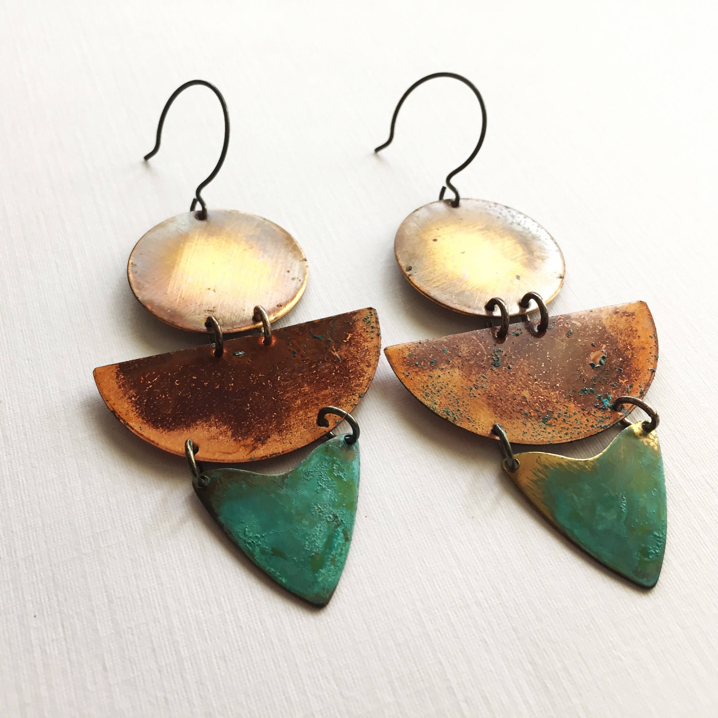 Sedona Earrings