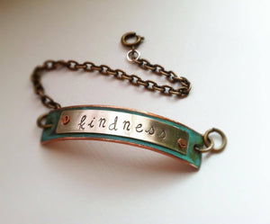 Kindess Bracelet