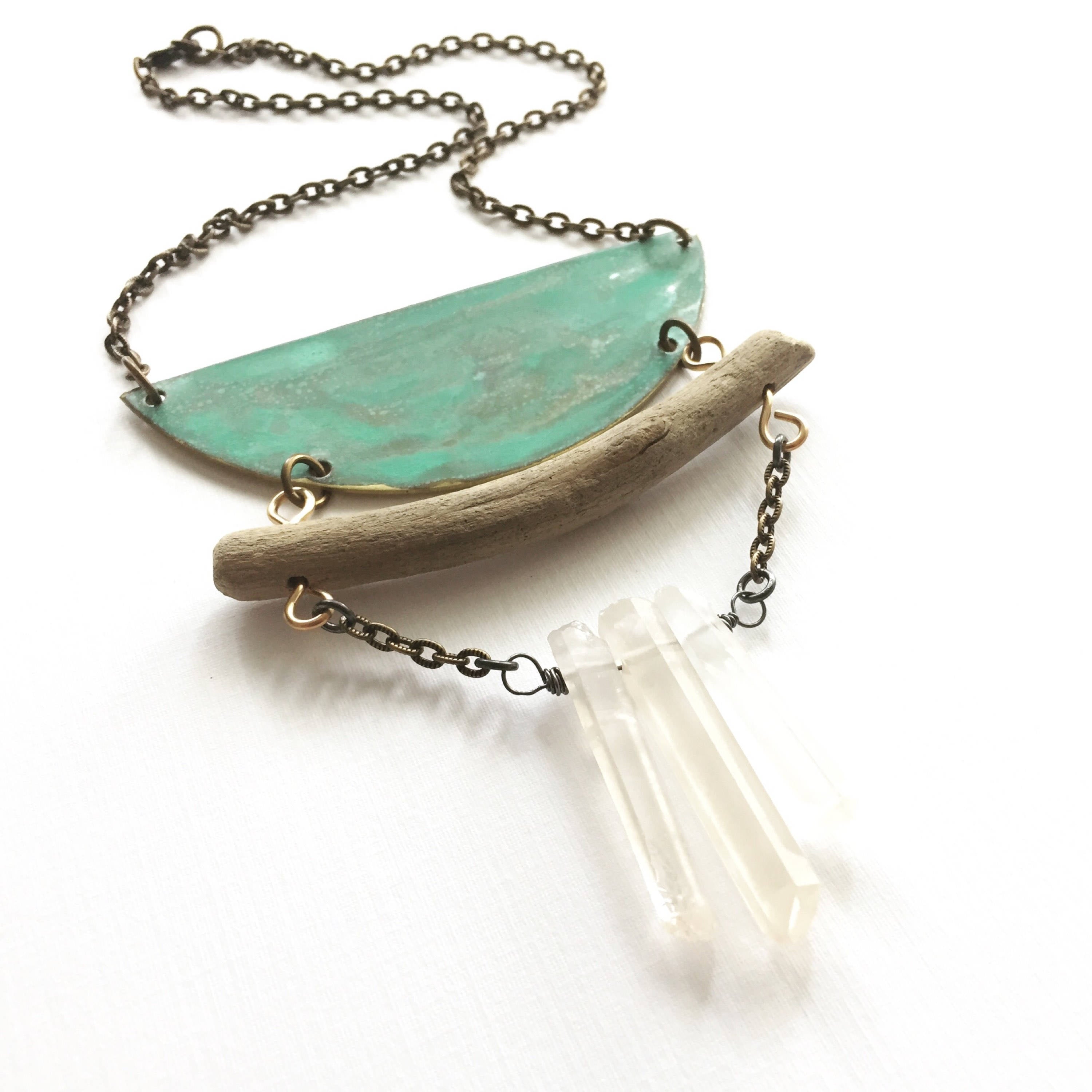 Ella Necklace