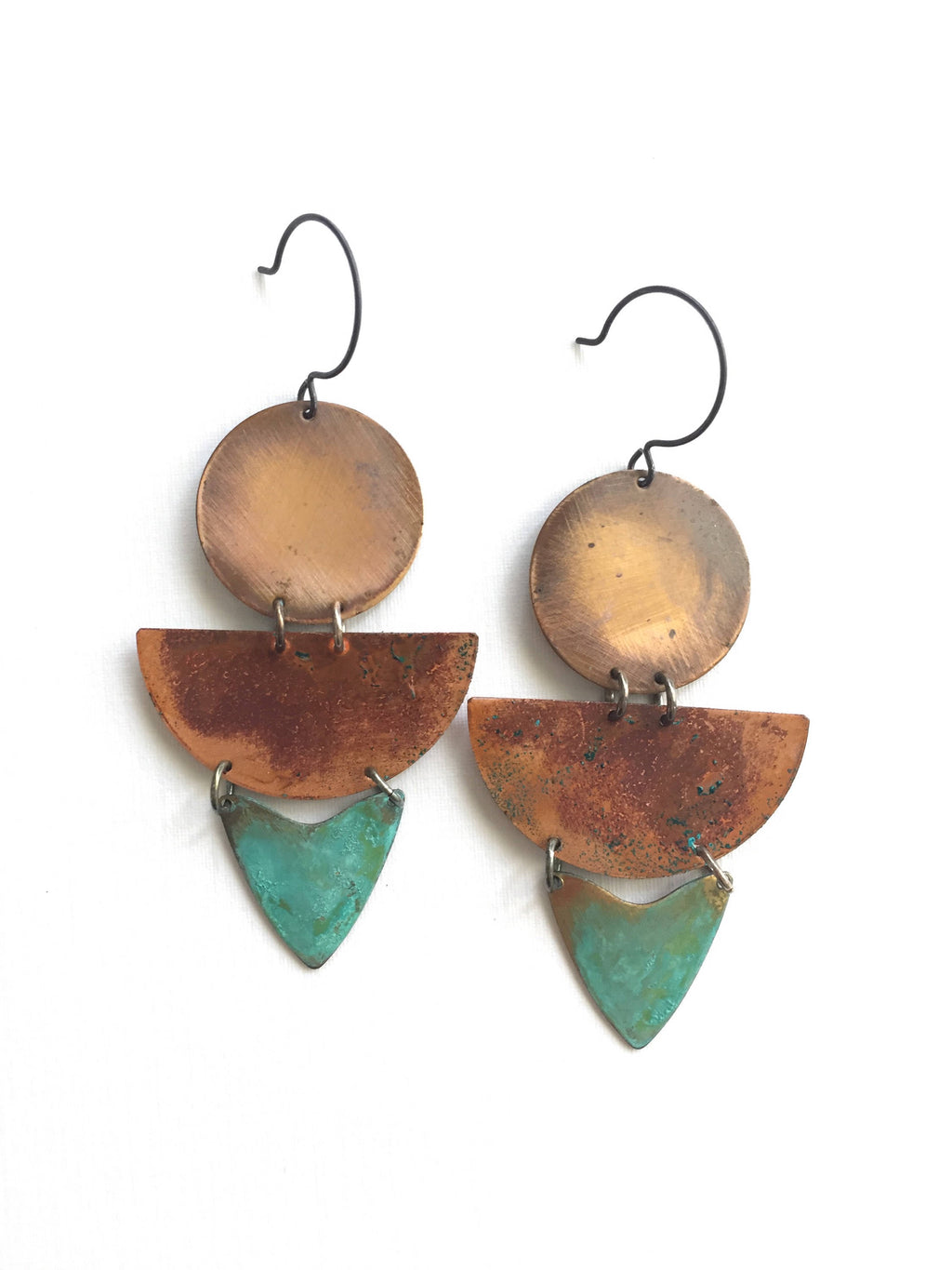 Sedona Earrings