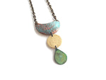 Viola Necklace