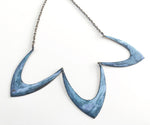 Lotus Necklace N1901