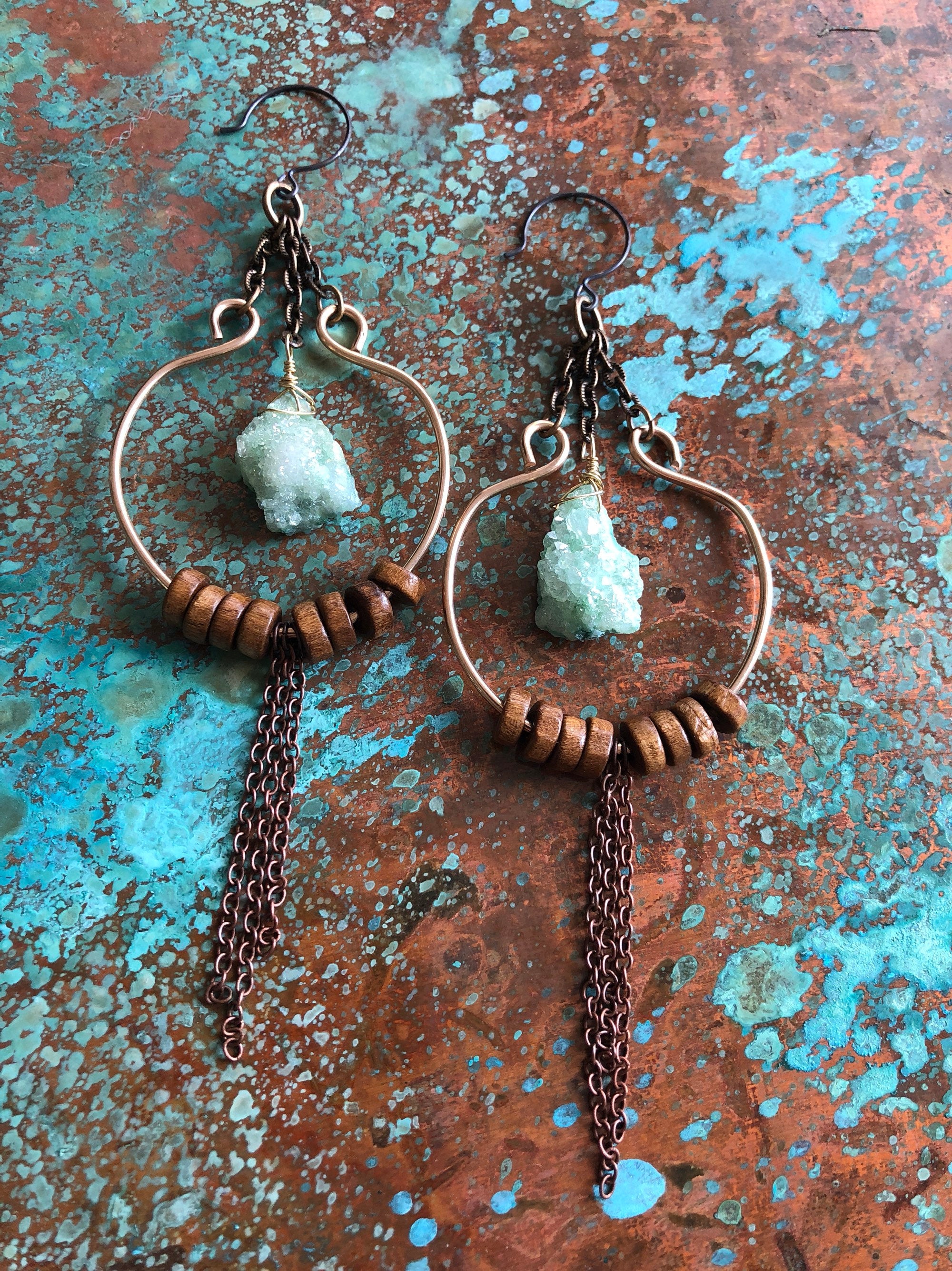 Big Sur Earrings