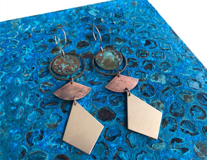 Durango Earrings E1926