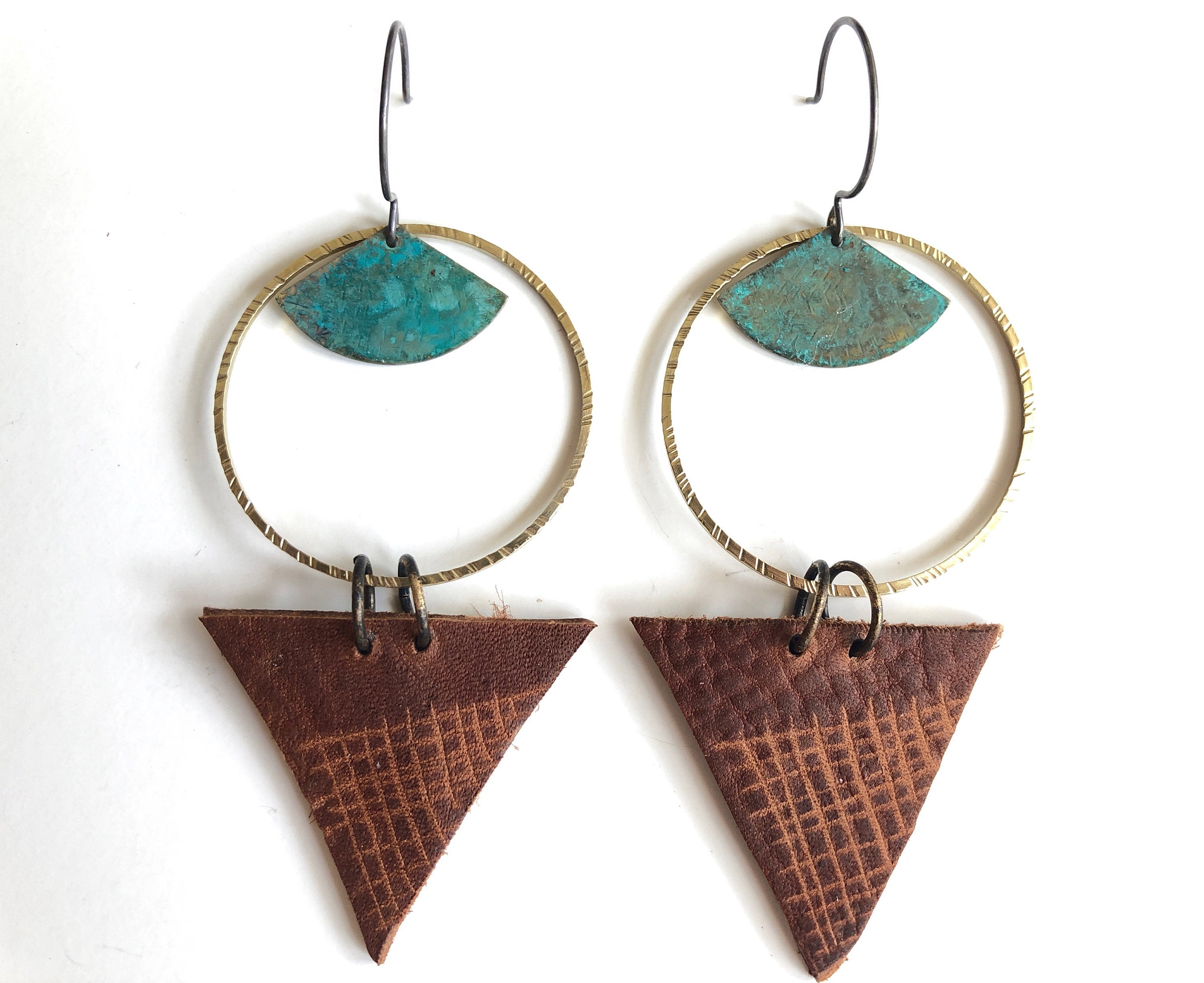 Baja Earrings E1943