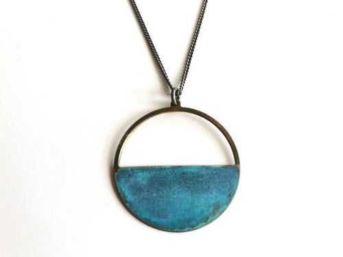 Sunset Pendant N1931