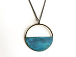 Sunset Pendant N1931