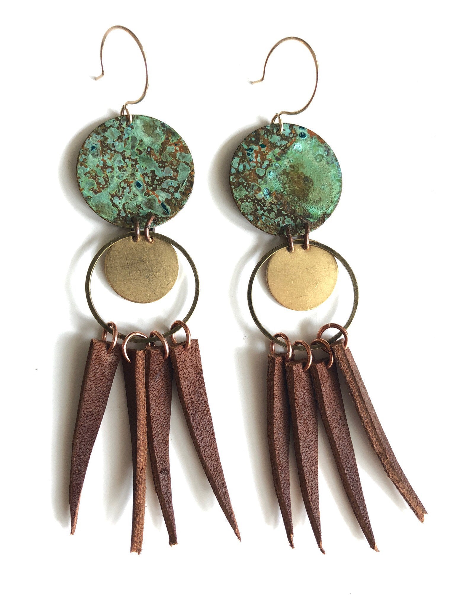Tulum Earrings E1925