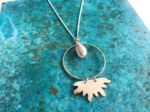 Ca’ d’Zan Necklace N2005
