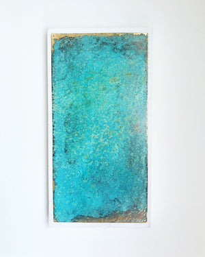 Patina Wall Art