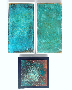 Patina Wall Art