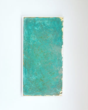 Patina Wall Art