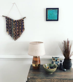 Patina Wall Art
