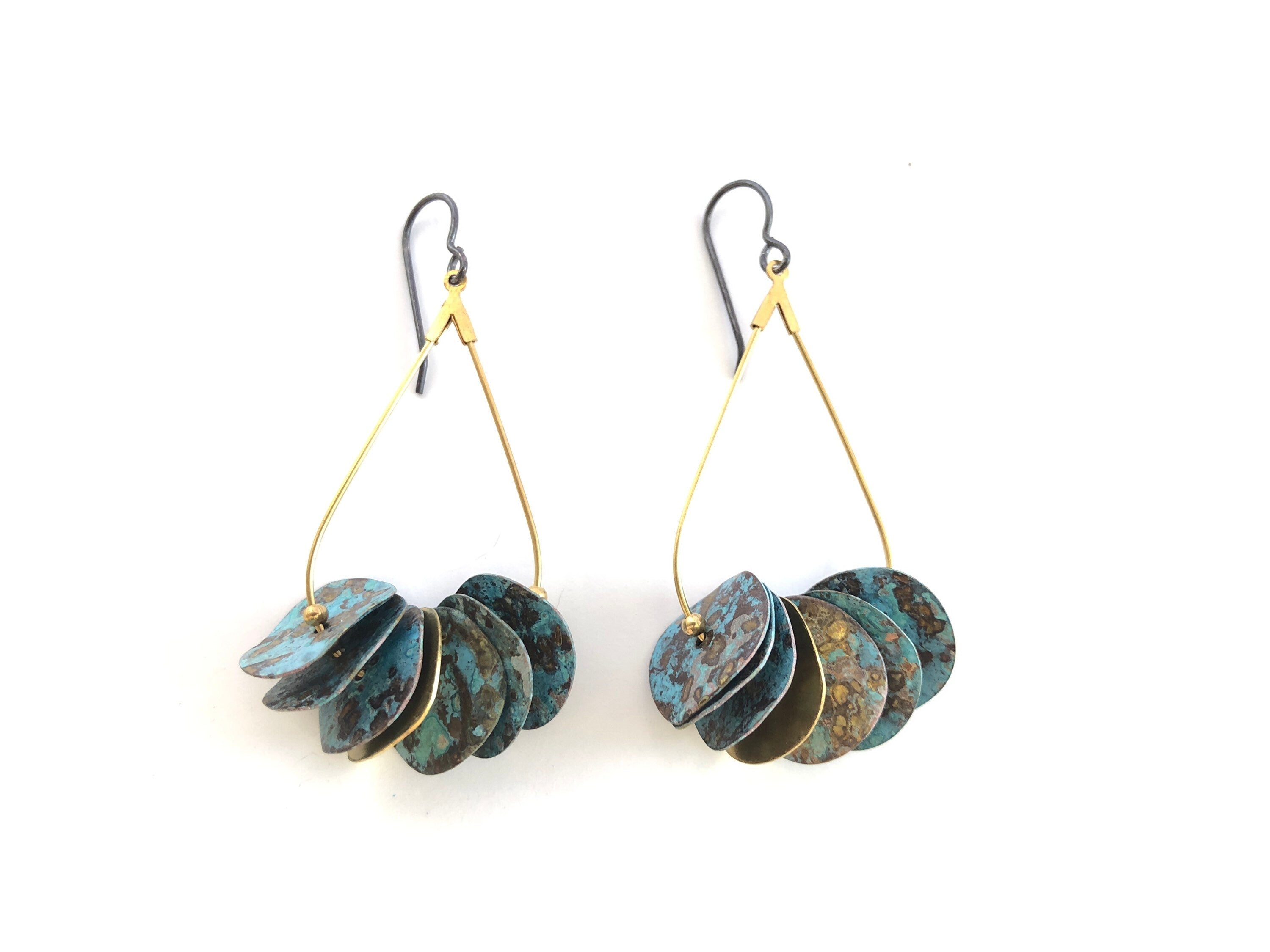 Harper Earrings
