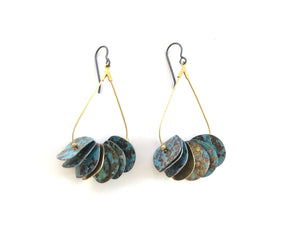 Harper Earrings