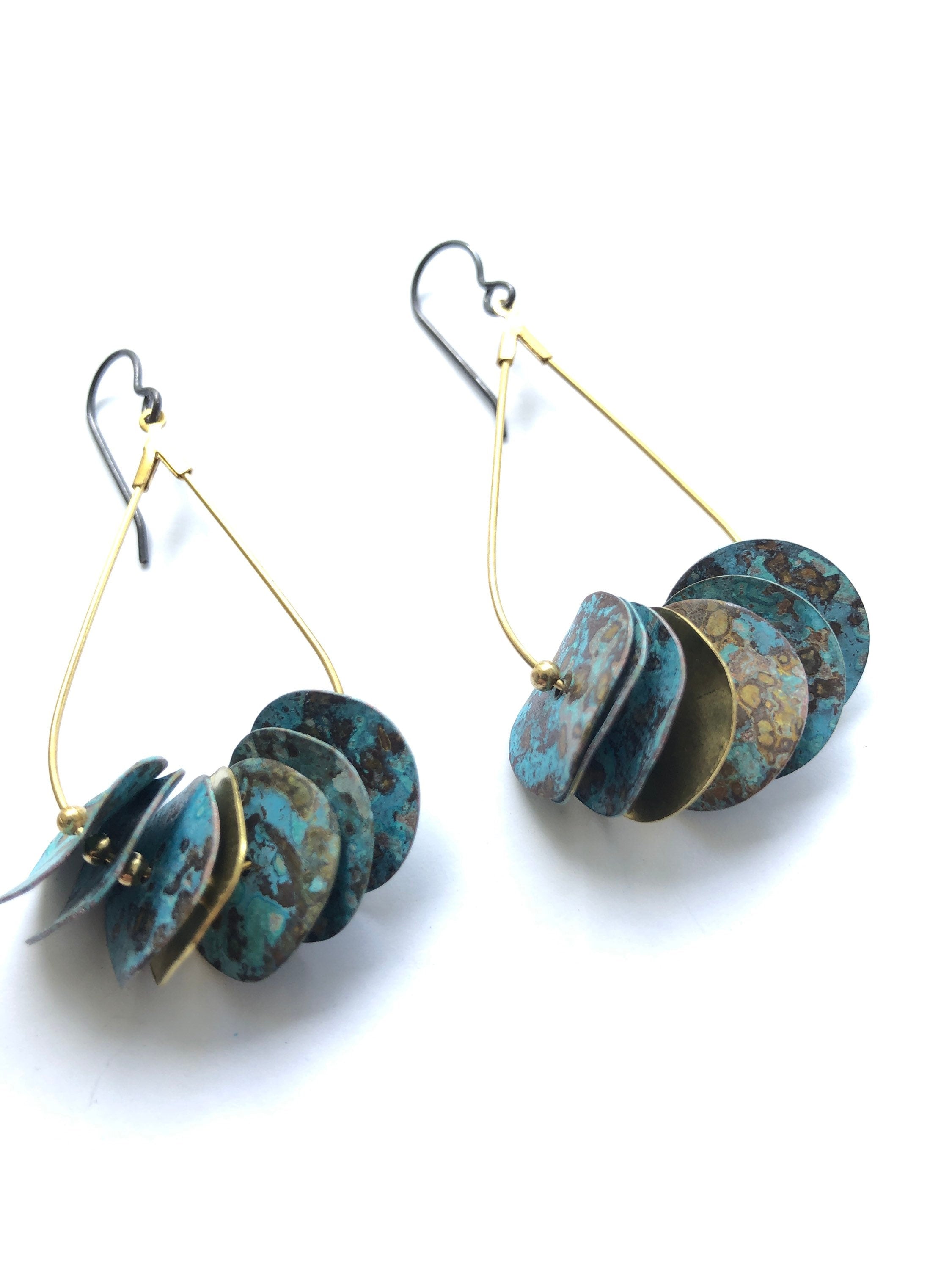 Harper Earrings
