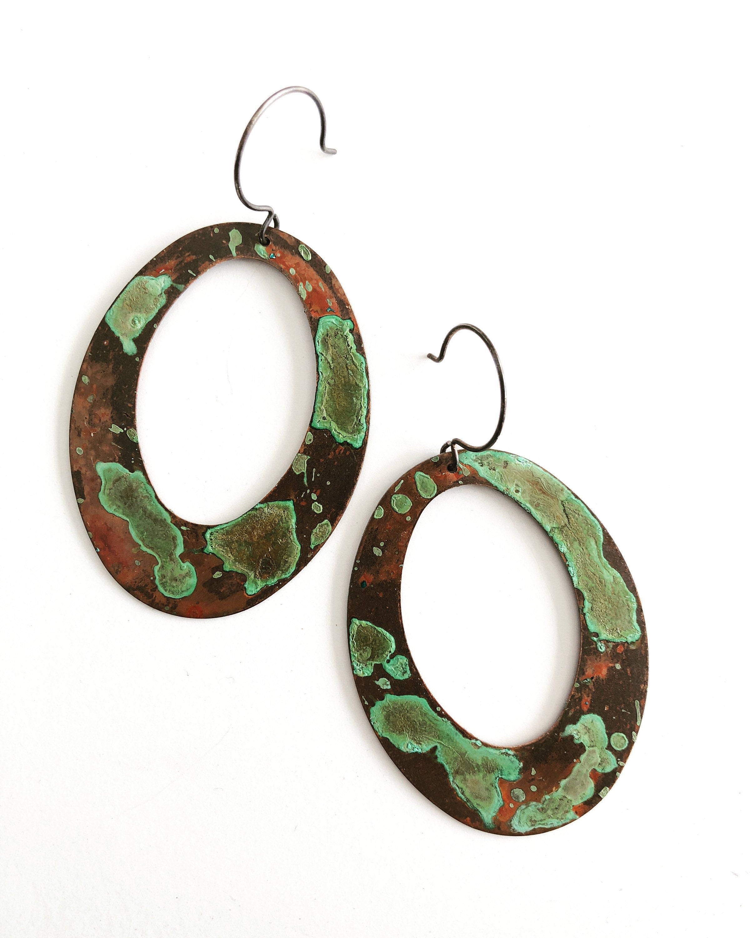 Olivia El Mar Earrings