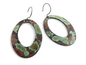 Olivia El Mar Earrings