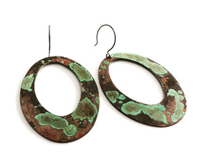 Olivia El Mar Earrings