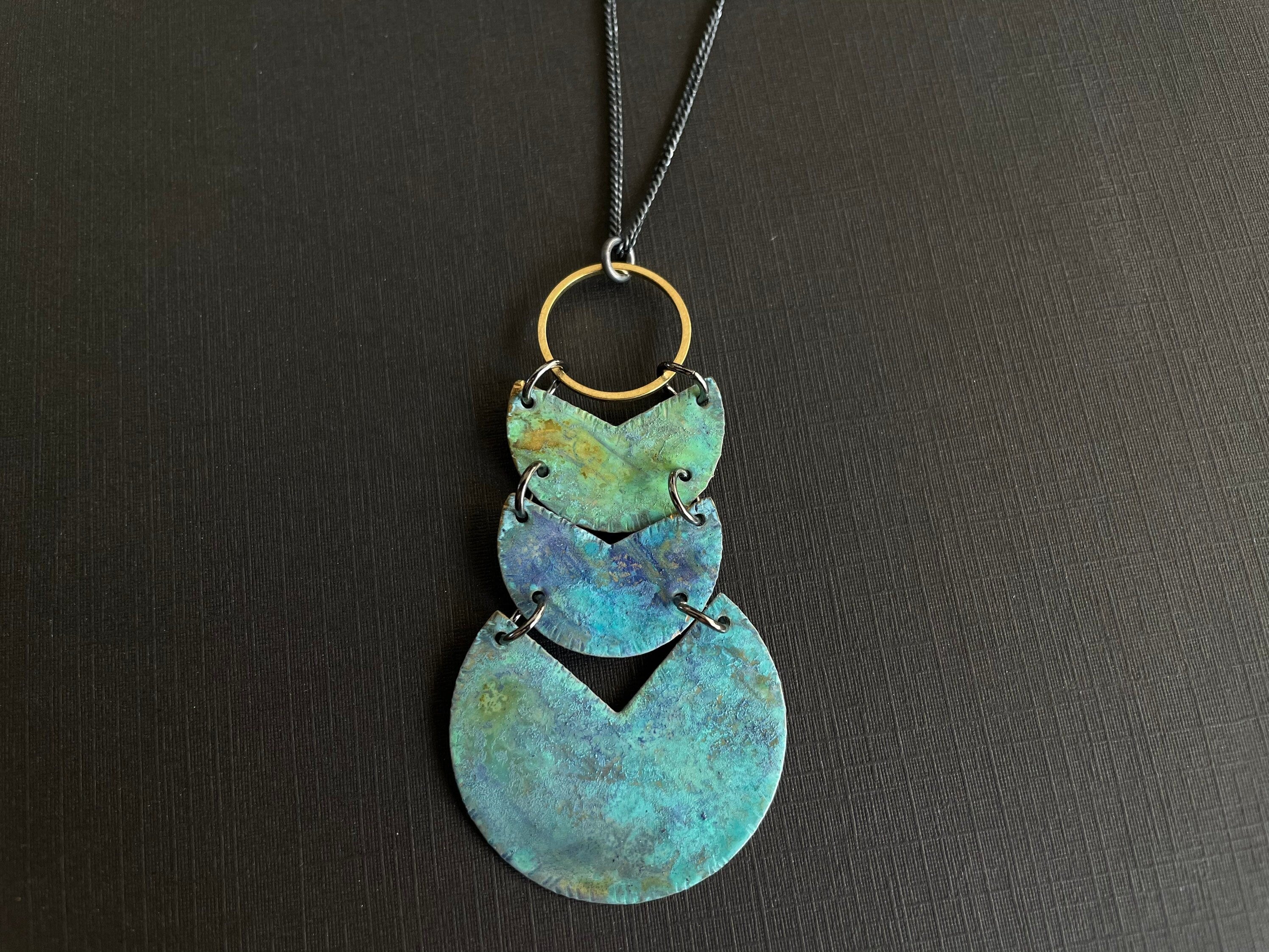 Danielle Necklace