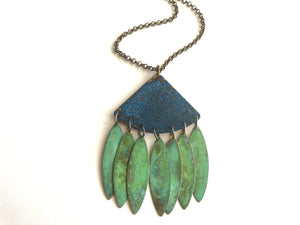 Festival Necklace