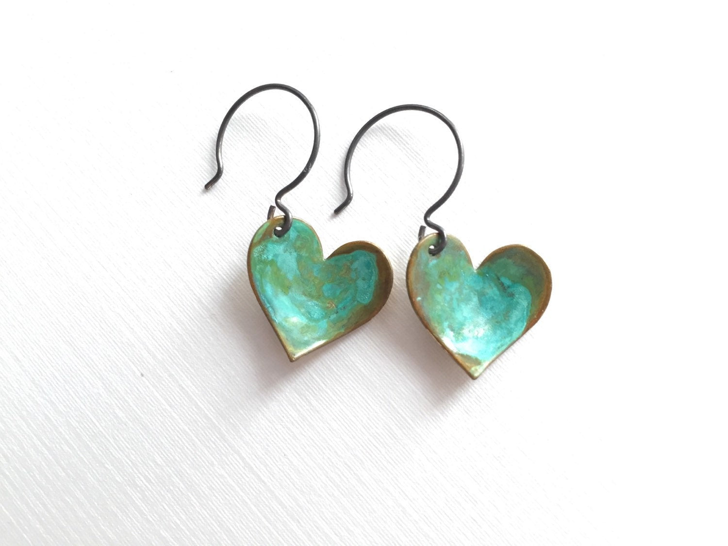 Love Earrings